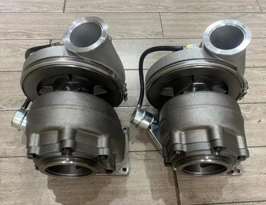 HX60W3594550 3594549 4045533 RS 4045331 1473044 Turbocharger for Sany 980 DC16 Engine