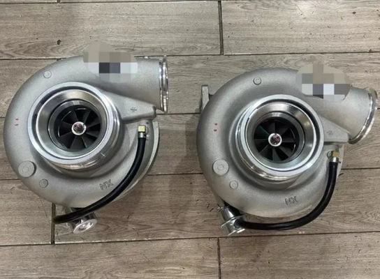 HX60W3594550 3594549 4045533 RS 4045331 1473044 Turbocharger for Sany 980 DC16 Engine
