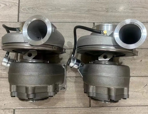 HX60W3594550 3594549 4045533 RS 4045331 1473044 Turbocharger for Sany 980 DC16 Engine