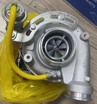 Volvo D7E EC290C EC290B EC300D Turbocharger S200G 21498468 VOE21498468