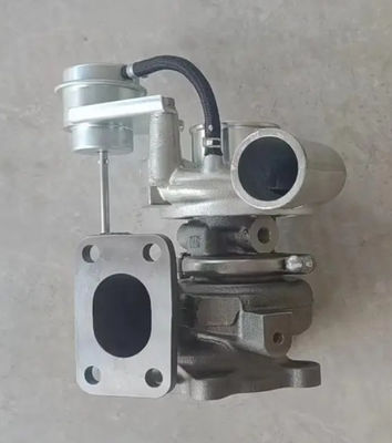 4M50 49389-02110 Water-Cooled Turbocharger Of Kato Excavator HD820-5