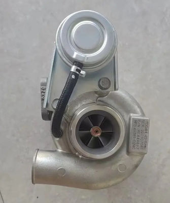 4M50 49389-02110 Water-Cooled Turbocharger Of Kato Excavator HD820-5