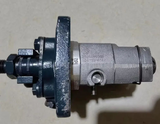 Kubota Diesel Engine V3307 Fuel Injection Pump 1G777-51012
