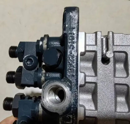 Kubota Diesel Engine V3307 Fuel Injection Pump 1G777-51012