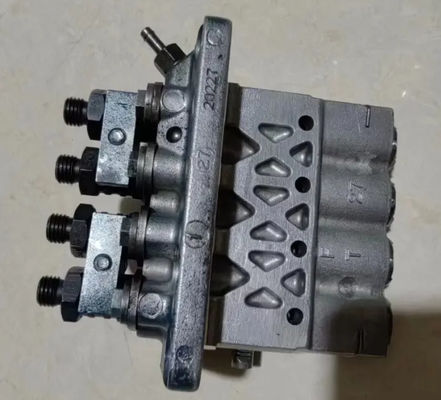 Kubota Diesel Engine V3307 Fuel Injection Pump 1G777-51012