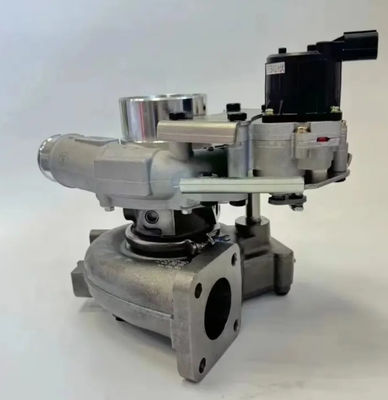 Factory Outlet 4HK16HK1 Engine Turbocharger 114400-3900 114400-4160 For Hitachi 240-3