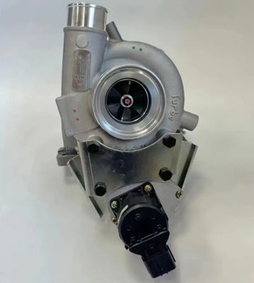 Factory Outlet 4HK16HK1 Engine Turbocharger 114400-3900 114400-4160 For Hitachi 240-3