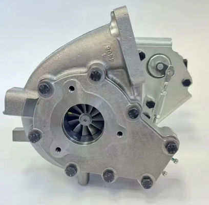 Factory Outlet 4HK16HK1 Engine Turbocharger 114400-3900 114400-4160 For Hitachi 240-3