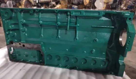 Hot Sales Volvo D7D D7E Engine Block Assembly High Quality