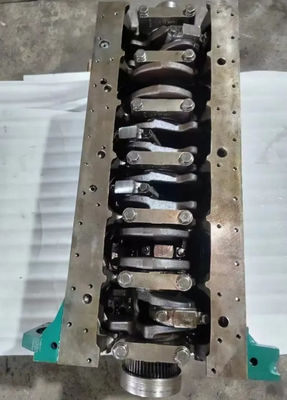 Hot Sales Volvo D7D D7E Engine Block Assembly High Quality