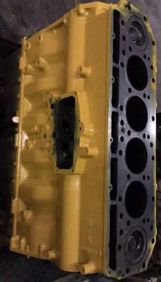 Durable Engineering Machinery Engine Cylinder Block For  330C 336 340D C9