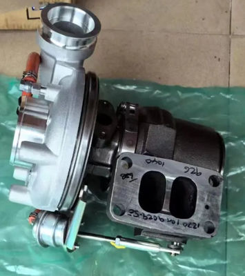 Original Turbocharger 21979610 21092586 For Volvo D5E Engine EC200D EC210D EW140C Excavator