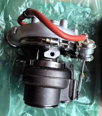 Original Turbocharger 21979610 21092586 For Volvo D5E Engine EC200D EC210D EW140C Excavator