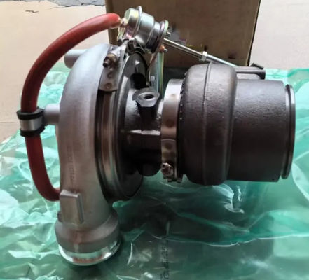 Original Turbocharger 21979610 21092586 For Volvo D5E Engine EC200D EC210D EW140C Excavator