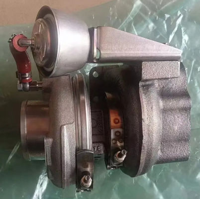 Original Turbocharger 21979610 21092586 For Volvo D5E Engine EC200D EC210D EW140C Excavator