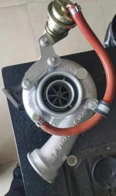 High Quality Original New D6E Excavator Engine Turbocharger 318706