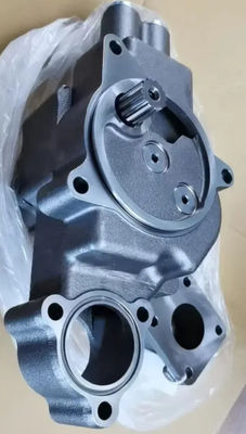Oil Pump 37735-00030 for Mitsubishi Engines in Engineering Machinery Efficiency