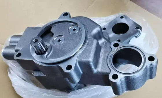 Oil Pump 37735-00030 for Mitsubishi Engines in Engineering Machinery Efficiency