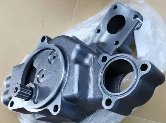 Oil Pump 37735-00030 for Mitsubishi Engines in Engineering Machinery Efficiency