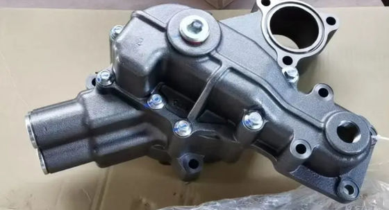 Oil Pump 37735-00030 for Mitsubishi Engines in Engineering Machinery Efficiency