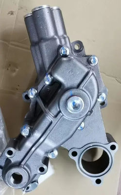 Oil Pump 37735-00030 for Mitsubishi Engines in Engineering Machinery Efficiency