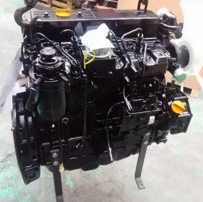 Yanmar 3TNV70/74/76/80/82/4TNV88/94/98T Engine Assembly for Construction Machinery