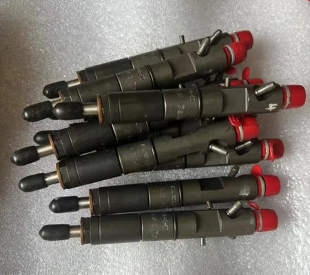 Carter 320D/312D/323D Injector C7.1/C6.6/C4.4 Direct Fuel Injector For Excavator