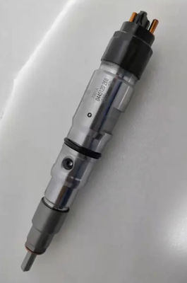 Fuel Injector For DL06S Engine DX140 DX160 DX180 DX225 Excavator 65104017004A