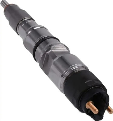 Fuel Injector For DL06S Engine DX140 DX160 DX180 DX225 Excavator 65104017004A