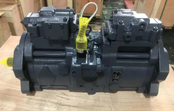Engineering Machinery Engine Huida Excavator Parts Hydraulic Pump K3V112DTP-9N14 For DX260