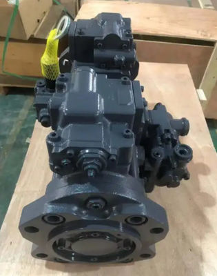 Engineering Machinery Engine Huida Excavator Parts Hydraulic Pump K3V112DTP-9N14 For DX260