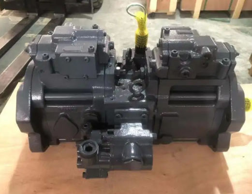 Engineering Machinery Engine Huida Excavator Parts Hydraulic Pump K3V112DTP-9N14 For DX260