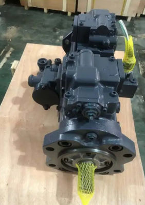 Engineering Machinery Engine Huida Excavator Parts Hydraulic Pump K3V112DTP-9N14 For DX260