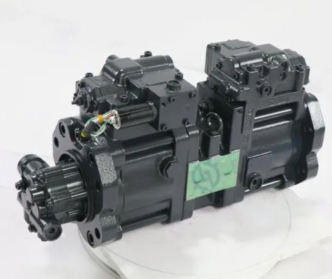 K3V63 K3V63DT KPM Hydraulic Pump for Excavator CAT E312B Engineering Machinery Engine
