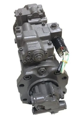 K3V63 K3V63DT KPM Hydraulic Pump for Excavator CAT E312B Engineering Machinery Engine