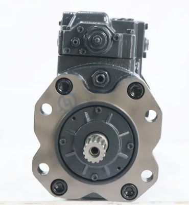 K3V63 K3V63DT KPM Hydraulic Pump for Excavator CAT E312B Engineering Machinery Engine
