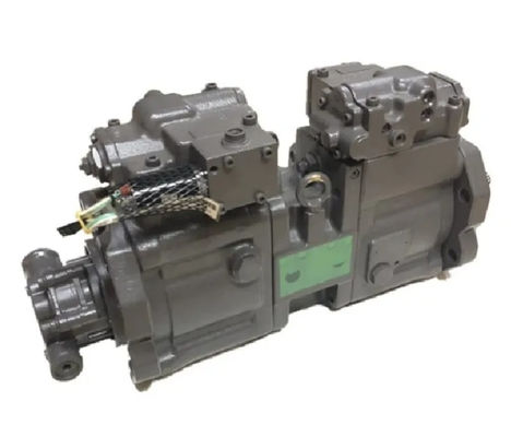 K3V63 K3V63DT KPM Hydraulic Pump for Excavator CAT E312B Engineering Machinery Engine
