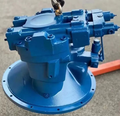 DH500 DH420 DH370 Excavator Main Pump 400914-00250 250-2564 311-9541 A8VO200LA1KH2