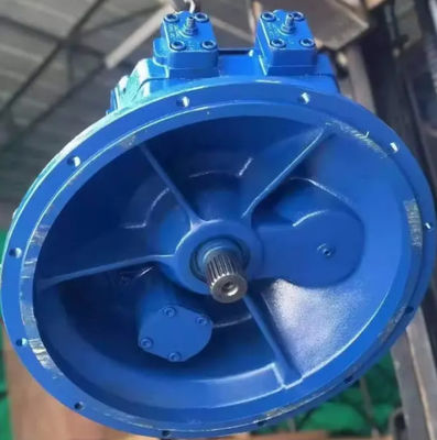 DH500 DH420 DH370 Excavator Main Pump 400914-00250 250-2564 311-9541 A8VO200LA1KH2