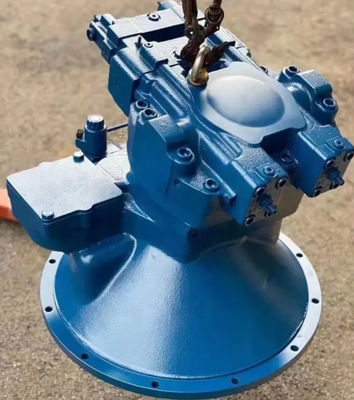 DH500 DH420 DH370 Excavator Main Pump 400914-00250 250-2564 311-9541 A8VO200LA1KH2
