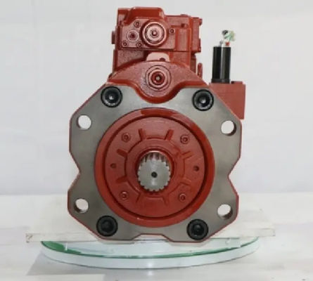 K3V180DT-9C69-17T R335-7 Hydraulic Pump For Excavators