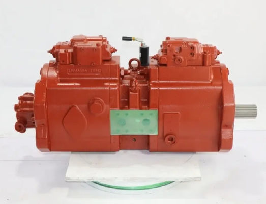 K3V180DT-9C69-17T R335-7 Hydraulic Pump For Excavators