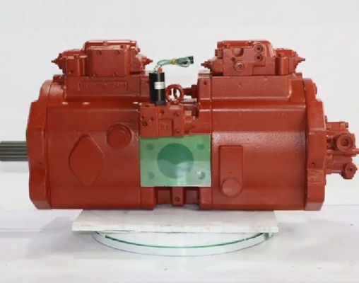 K3V180DT-9C69-17T R335-7 Hydraulic Pump For Excavators