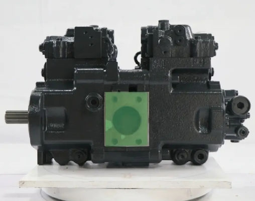 Hydraulic Pump K7V63DTP-0E23-14T For Sany SY135-9 Kobelco SK135/SK140 Suitable for Engineering Machinery Engine