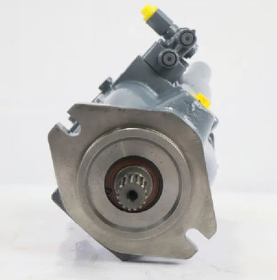 A10V063 Hydraulic Pump Assy For YC60 Diesel Engine Parts For Excavator