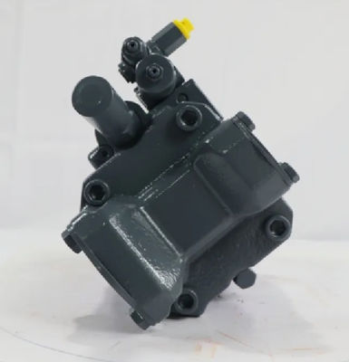 A10V063 Hydraulic Pump Assy For YC60 Diesel Engine Parts For Excavator