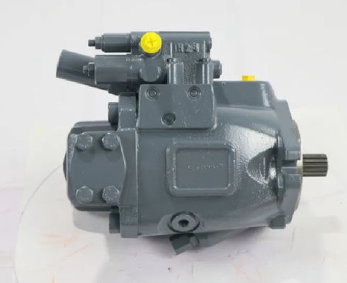 A10V063 Hydraulic Pump Assy For YC60 Diesel Engine Parts For Excavator