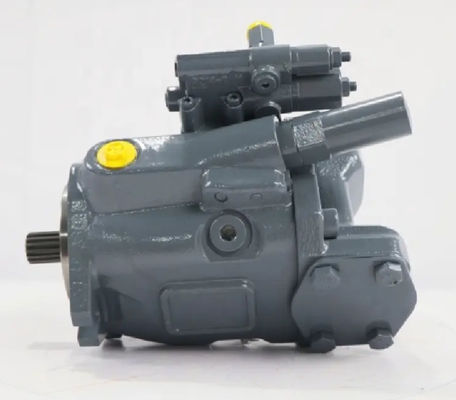 A10V063 Hydraulic Pump Assy For YC60 Diesel Engine Parts For Excavator