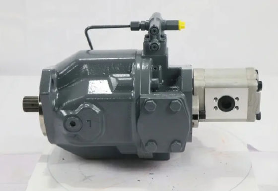 A10V071 Hydraulic Piston Pump A10VO71DFLR/31R-VSC12NOO-LXT For HD250