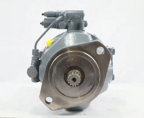 A10V071 Hydraulic Piston Pump A10VO71DFLR/31R-VSC12NOO-LXT For HD250